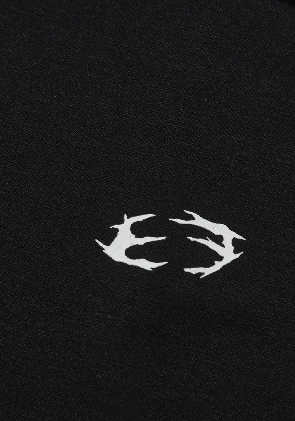 EGO FETCH丨SECOND SKIN LONG SLEEVE T-SHIRT