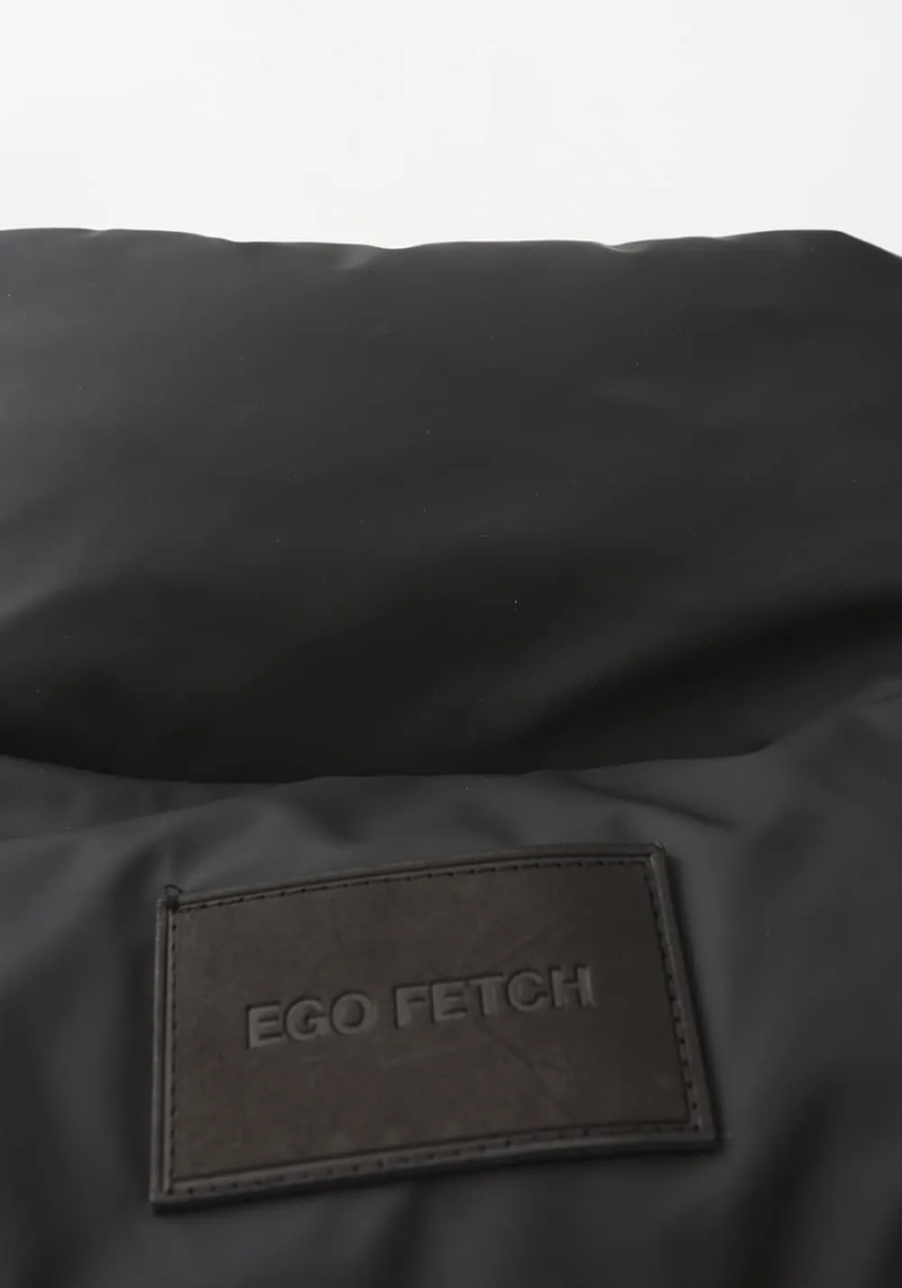 EGO FETCH丨PUFFER JACKET