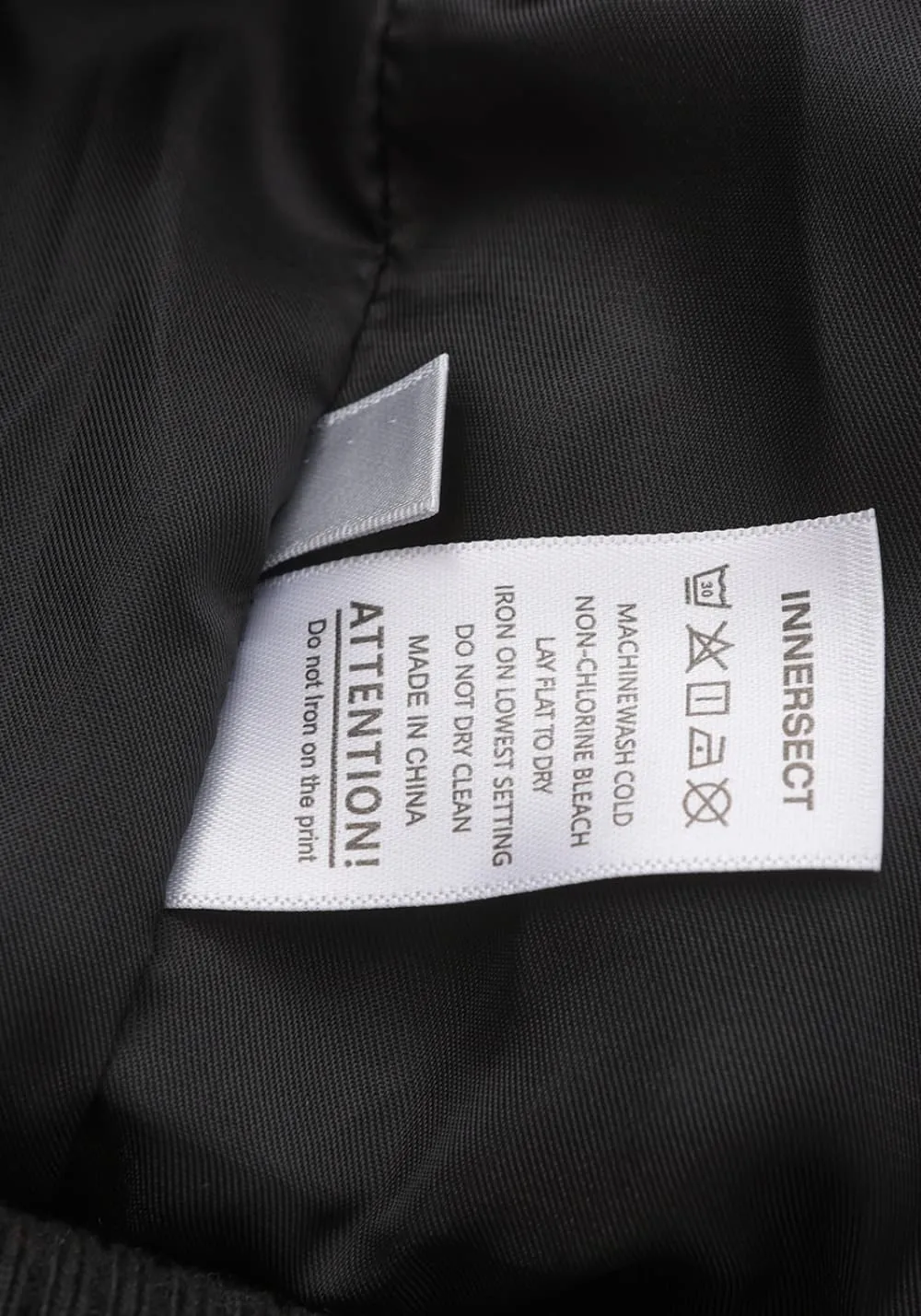 EGO FETCH丨PUFFER JACKET