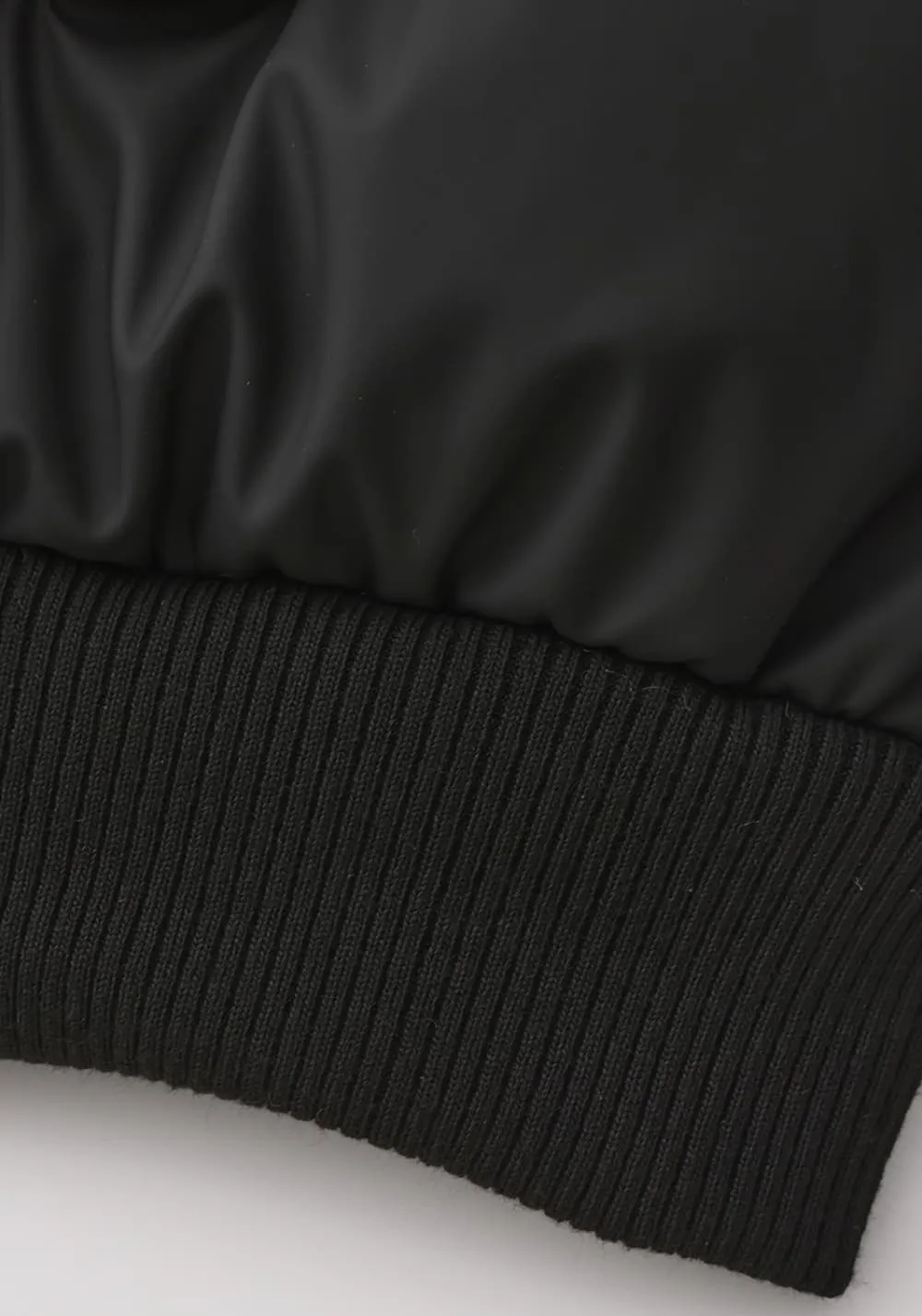 EGO FETCH丨PUFFER JACKET