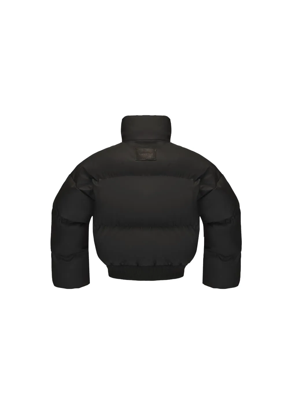 EGO FETCH丨PUFFER JACKET