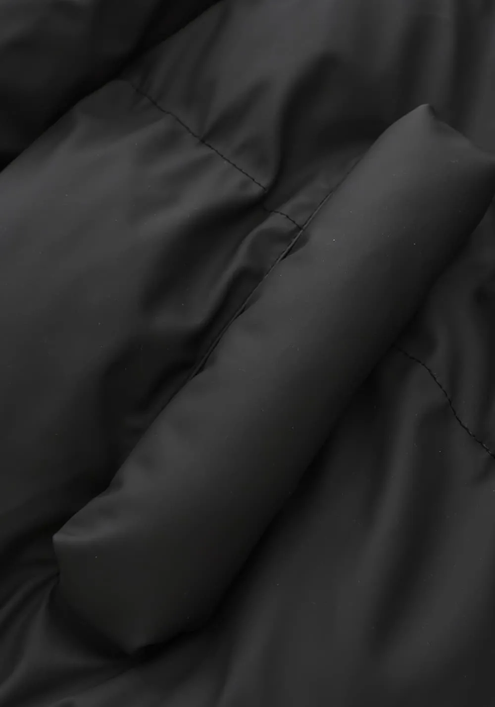 EGO FETCH丨PUFFER JACKET