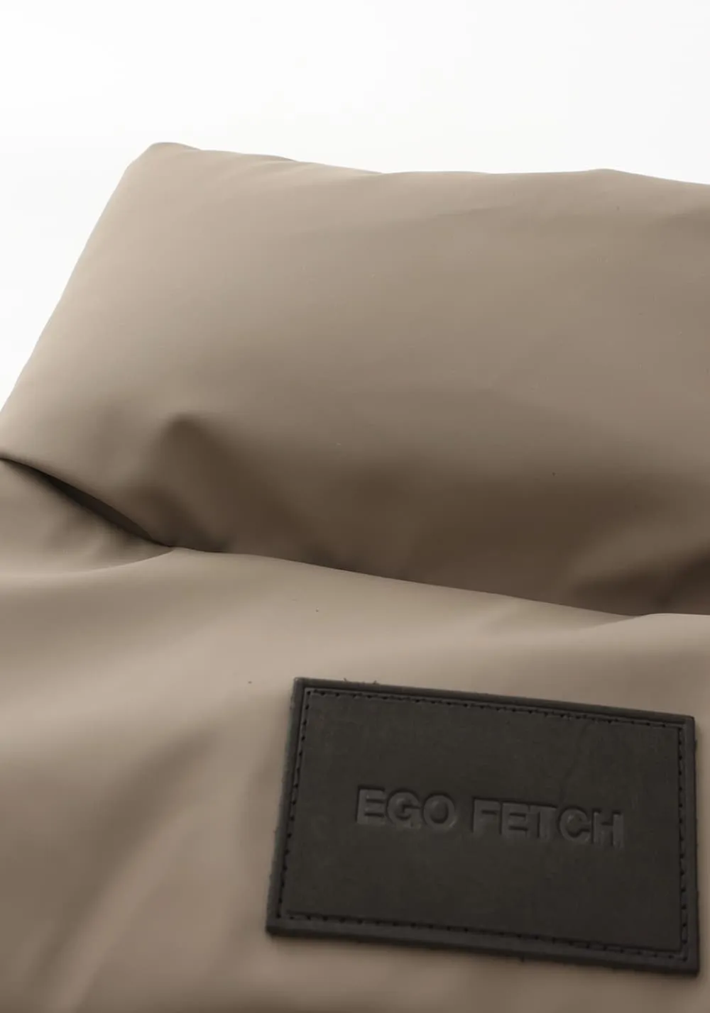 EGO FETCH丨PUFFER JACKET