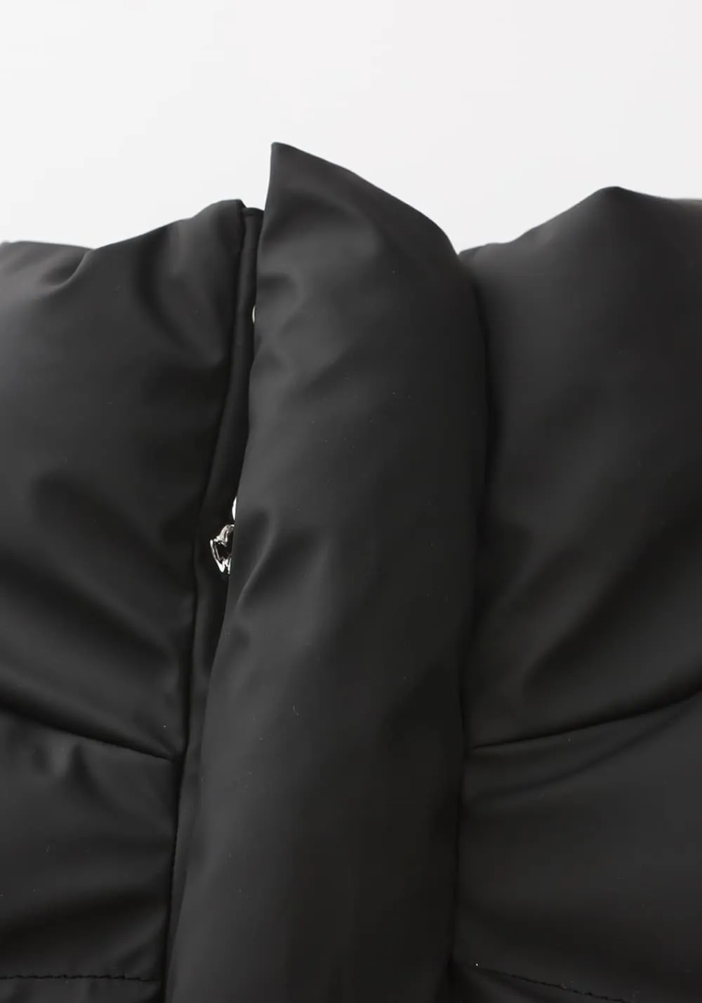 EGO FETCH丨PUFFER JACKET