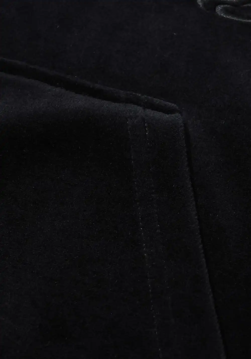 EGO FETCH丨VELVET HOODIE