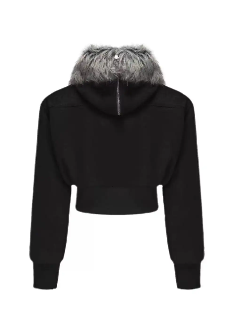 Disark│N2B Hooded Jacket