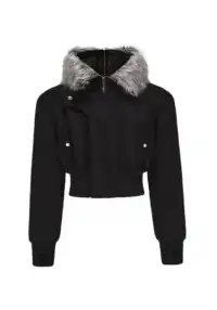 Disark│N2B Hooded Jacket
