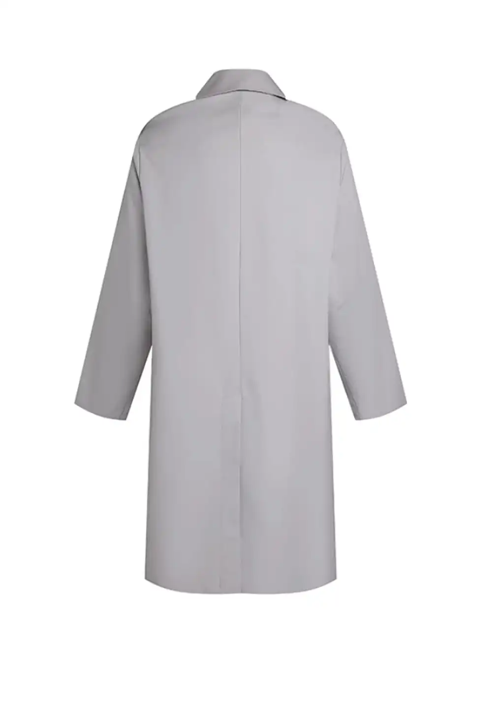 DND4DES丨Spider Print Trench Coat