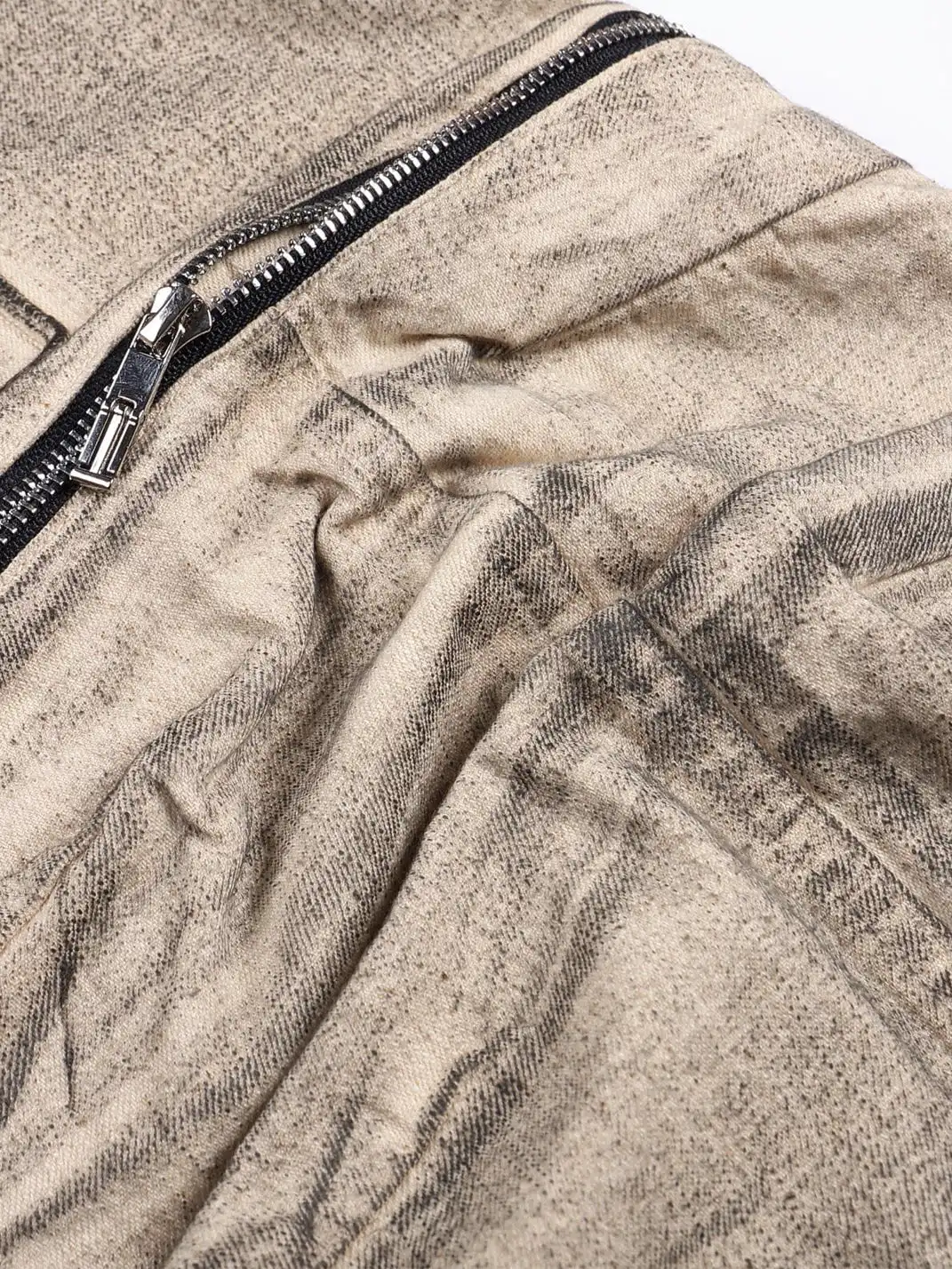 DND4DES丨Worn-In Drawstring Pants