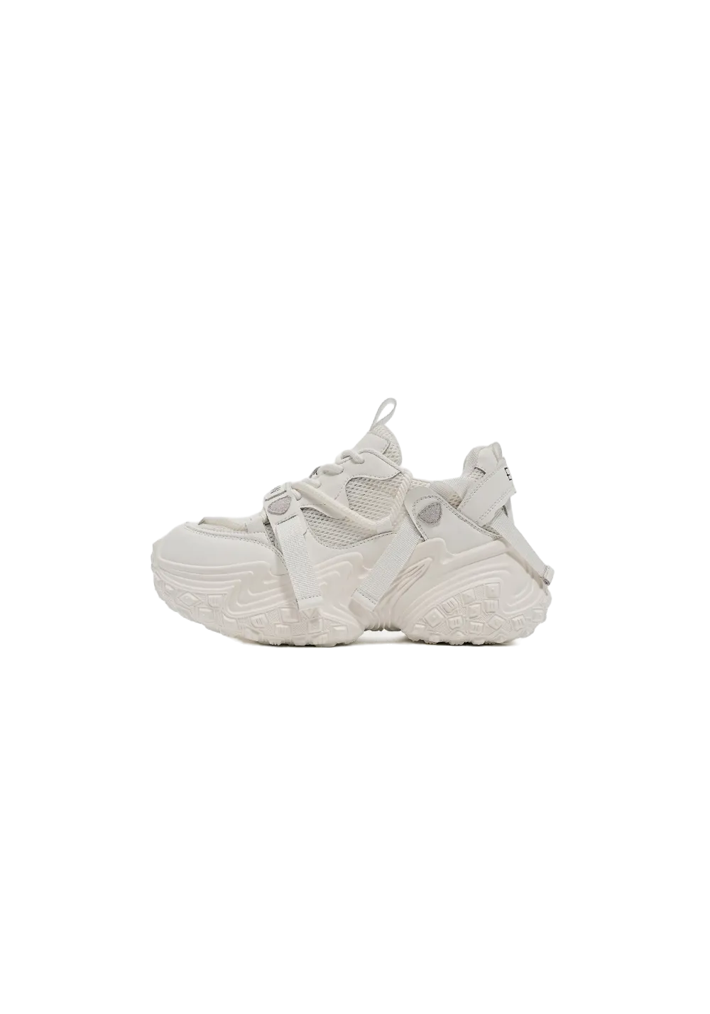EBLAN丨Racing Tire-Inspired Sneakers