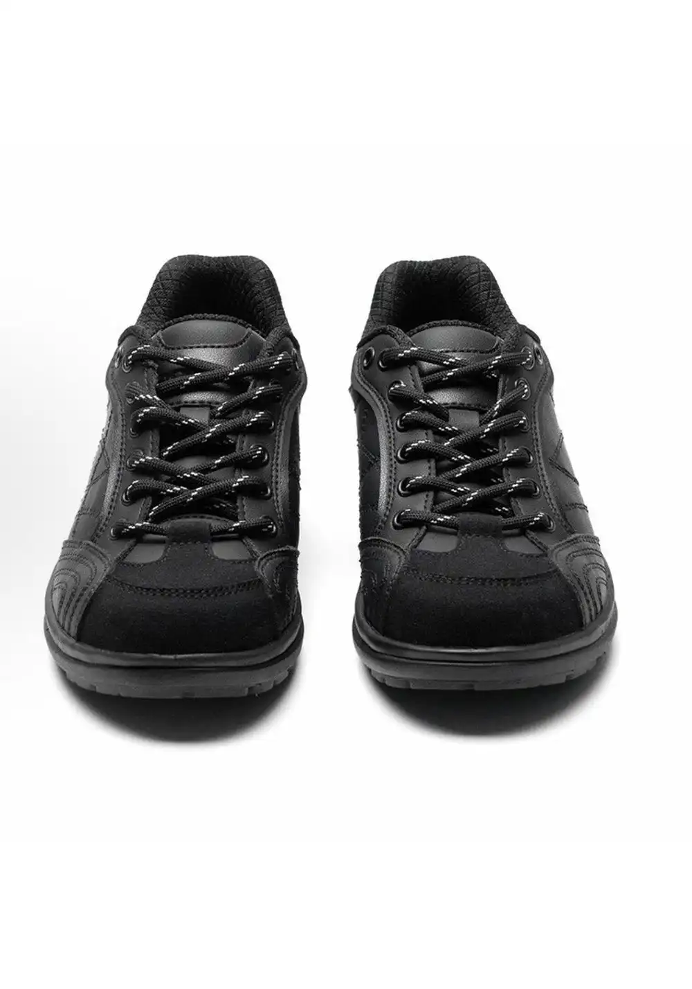 MULE DONKEY丨Duozuilv Vintage German Trainer Sneakers