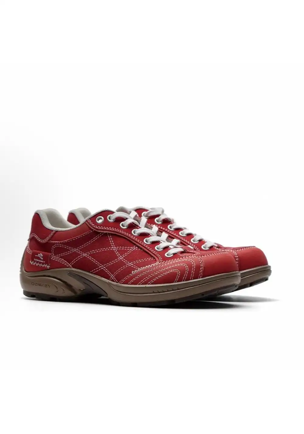 MULE DONKEY丨Duozuilv Vintage German Trainer Sneakers