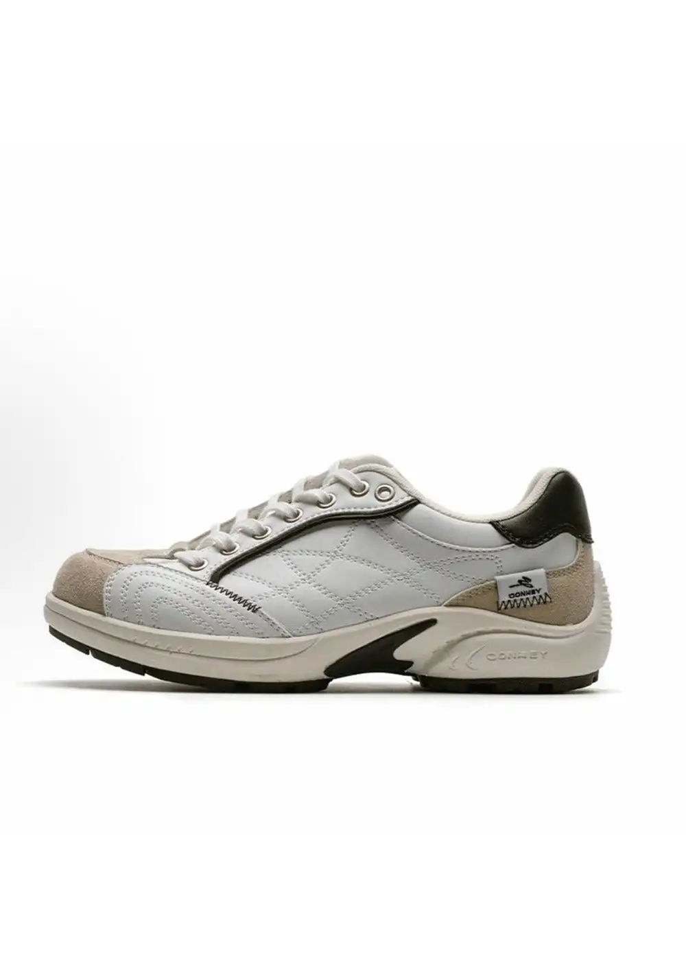 MULE DONKEY丨Duozuilv Vintage German Trainer Sneakers