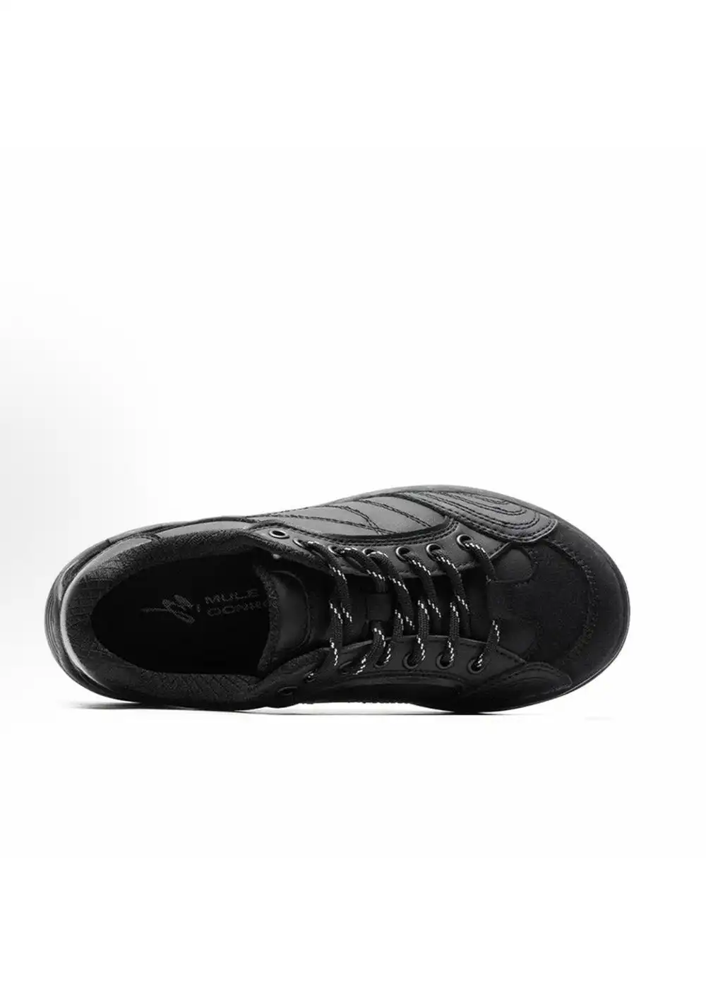 MULE DONKEY丨Duozuilv Vintage German Trainer Sneakers