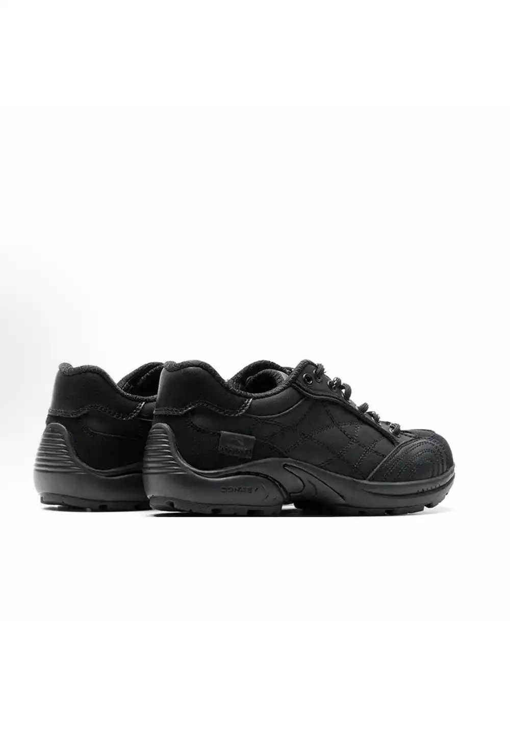 MULE DONKEY丨Duozuilv Vintage German Trainer Sneakers