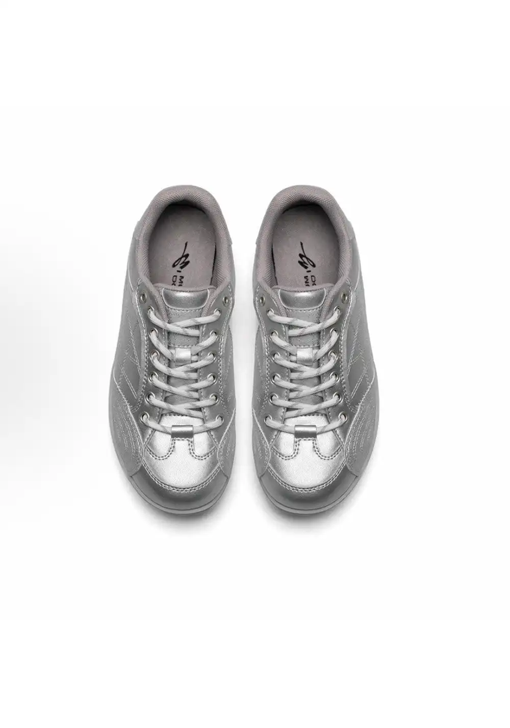 MULE DONKEY丨Duozuilv Vintage German Trainer Sneakers
