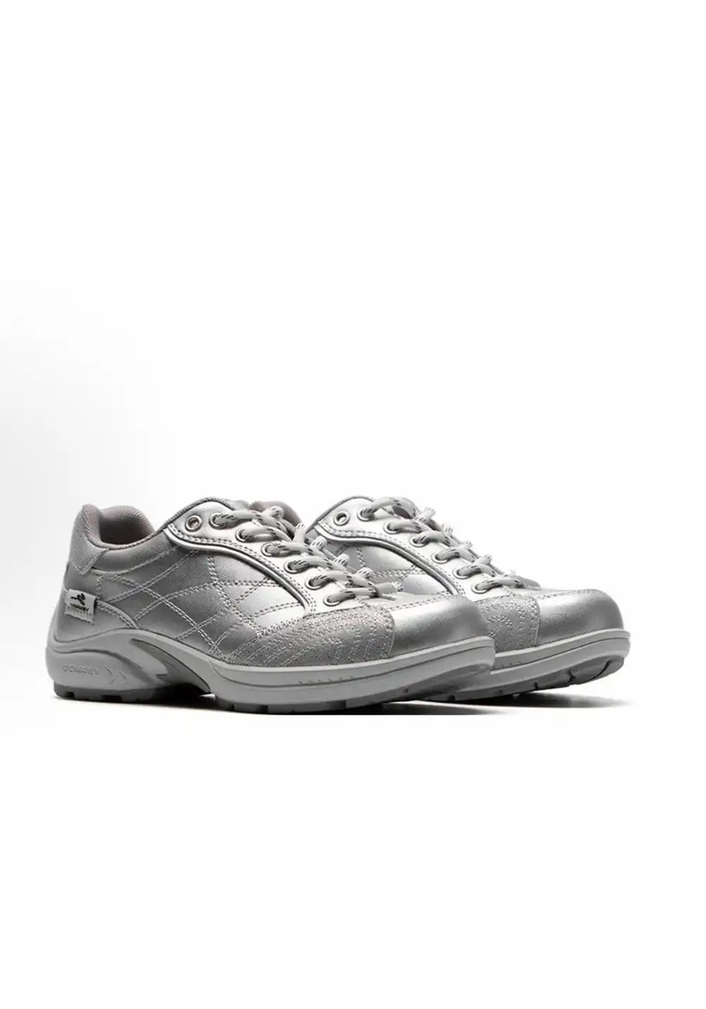 MULE DONKEY丨Duozuilv Vintage German Trainer Sneakers