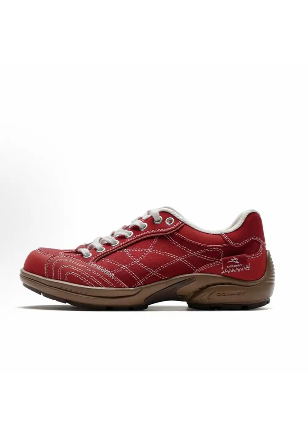 MULE DONKEY丨Duozuilv Vintage German Trainer Sneakers