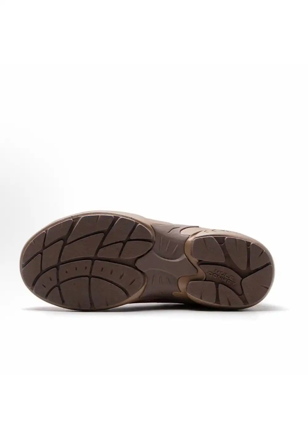 MULE DONKEY丨Duozuilv Vintage German Trainer Sneakers