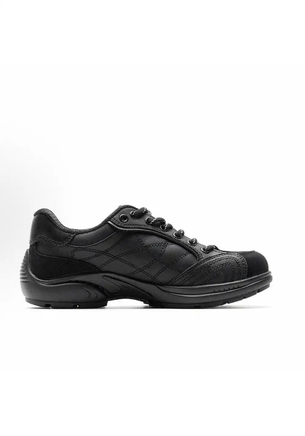 MULE DONKEY丨Duozuilv Vintage German Trainer Sneakers