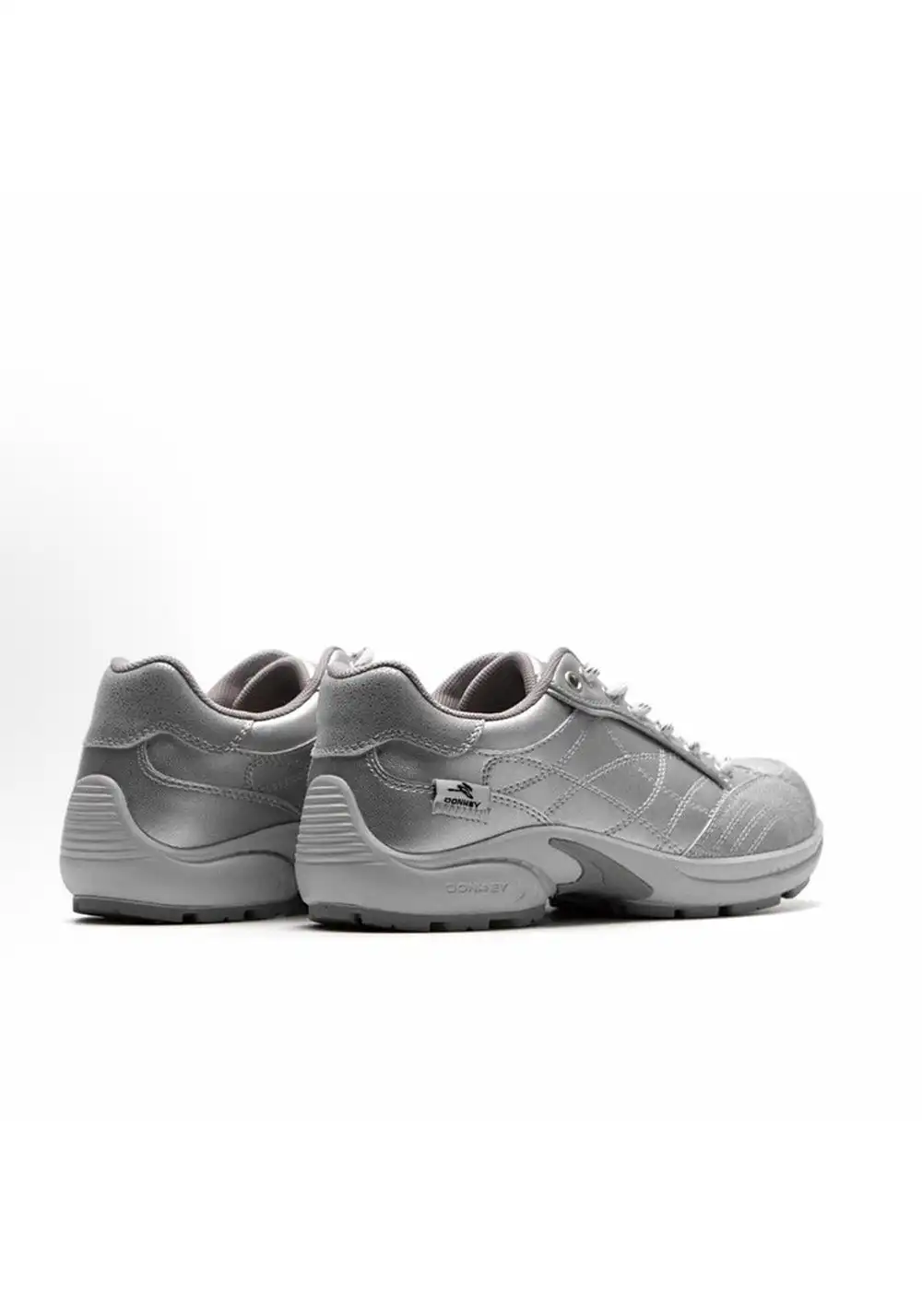 MULE DONKEY丨Duozuilv Vintage German Trainer Sneakers