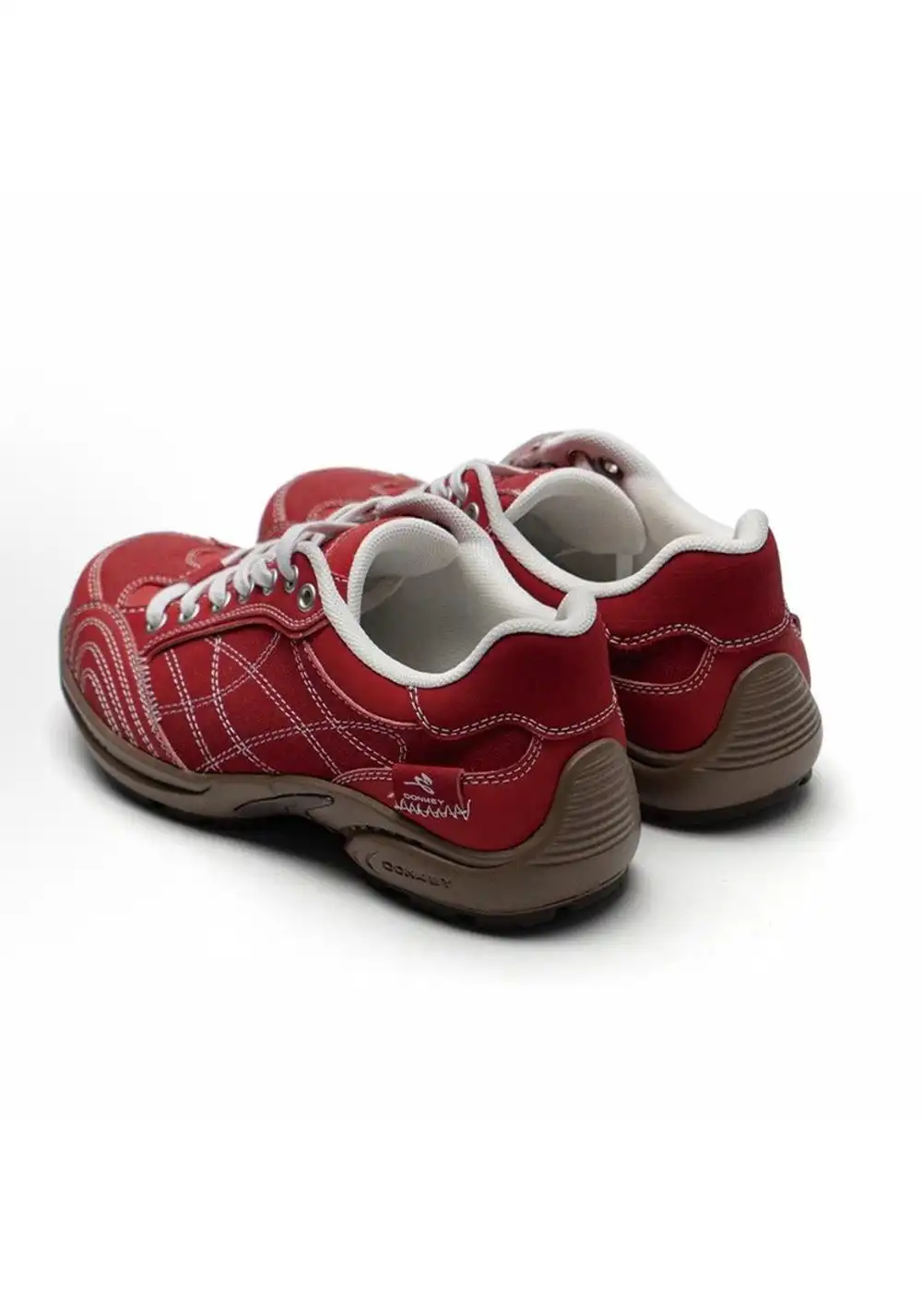 MULE DONKEY丨Duozuilv Vintage German Trainer Sneakers