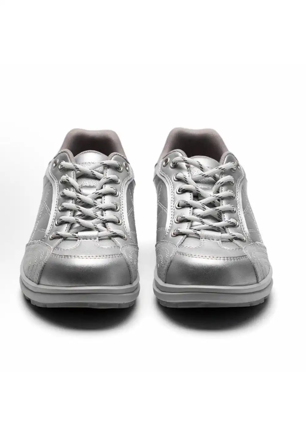 MULE DONKEY丨Duozuilv Vintage German Trainer Sneakers