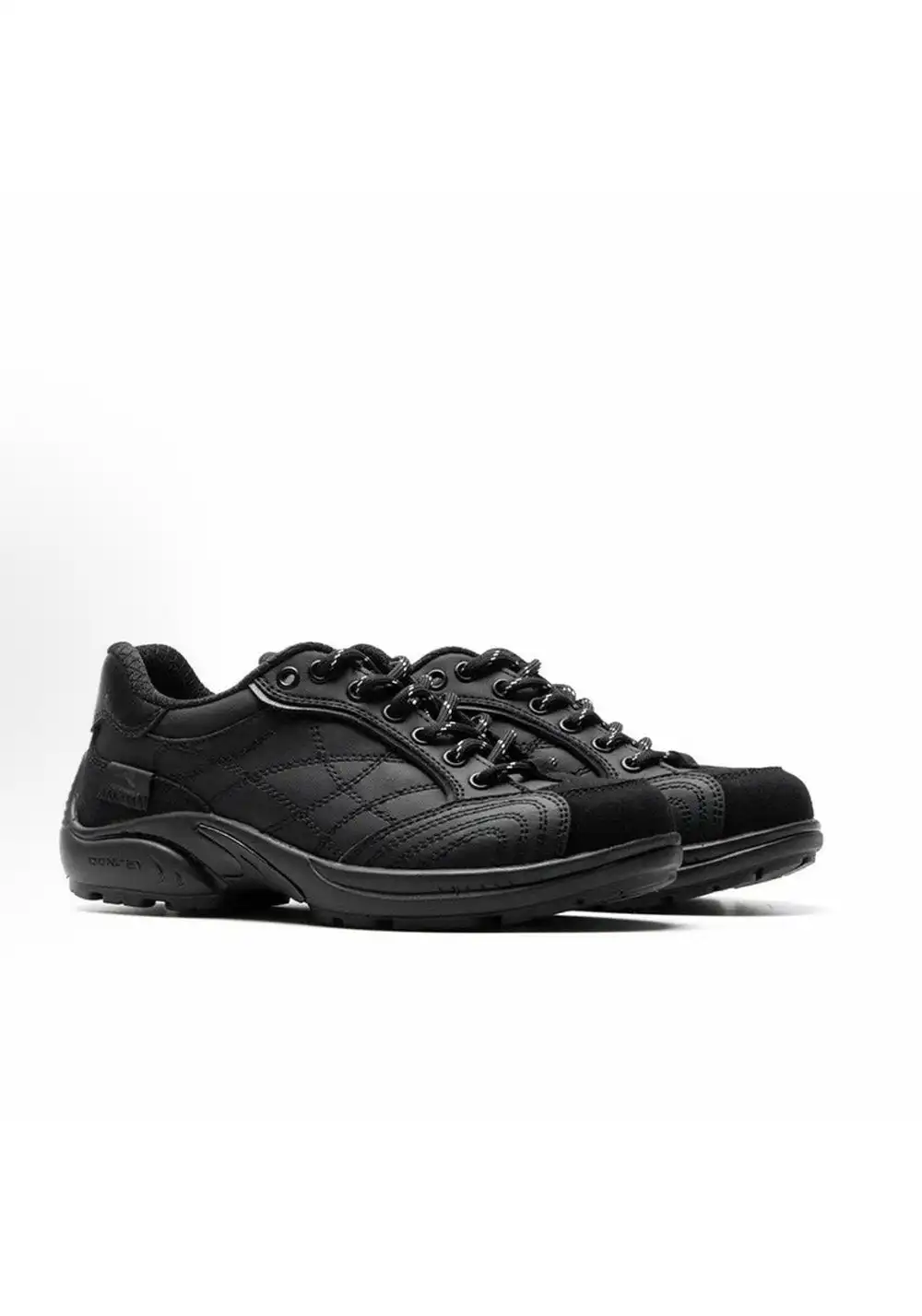MULE DONKEY丨Duozuilv Vintage German Trainer Sneakers