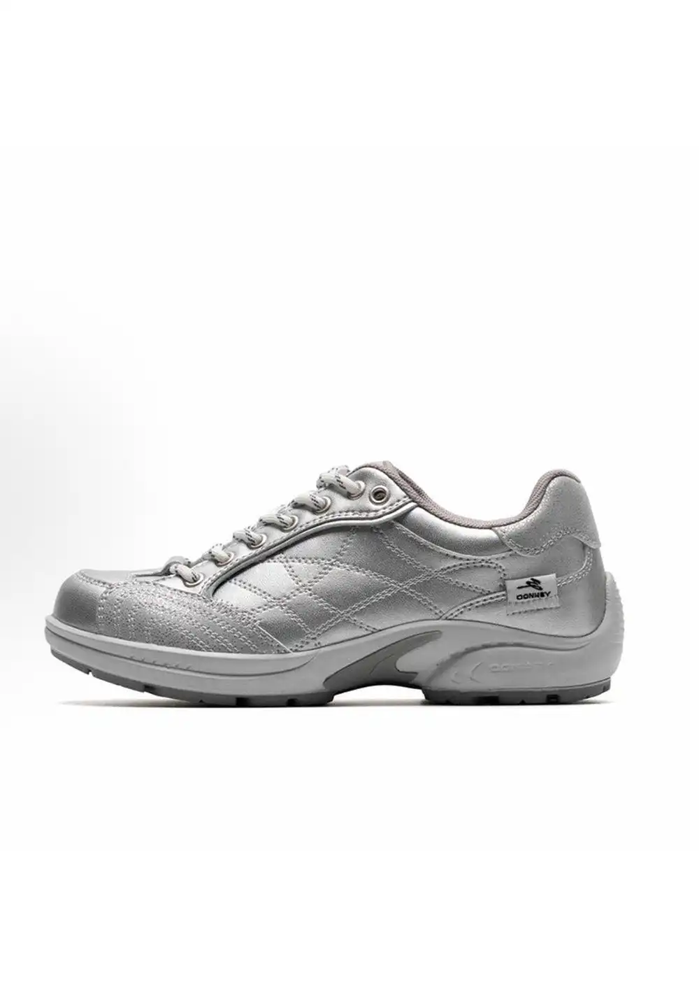 MULE DONKEY丨Duozuilv Vintage German Trainer Sneakers
