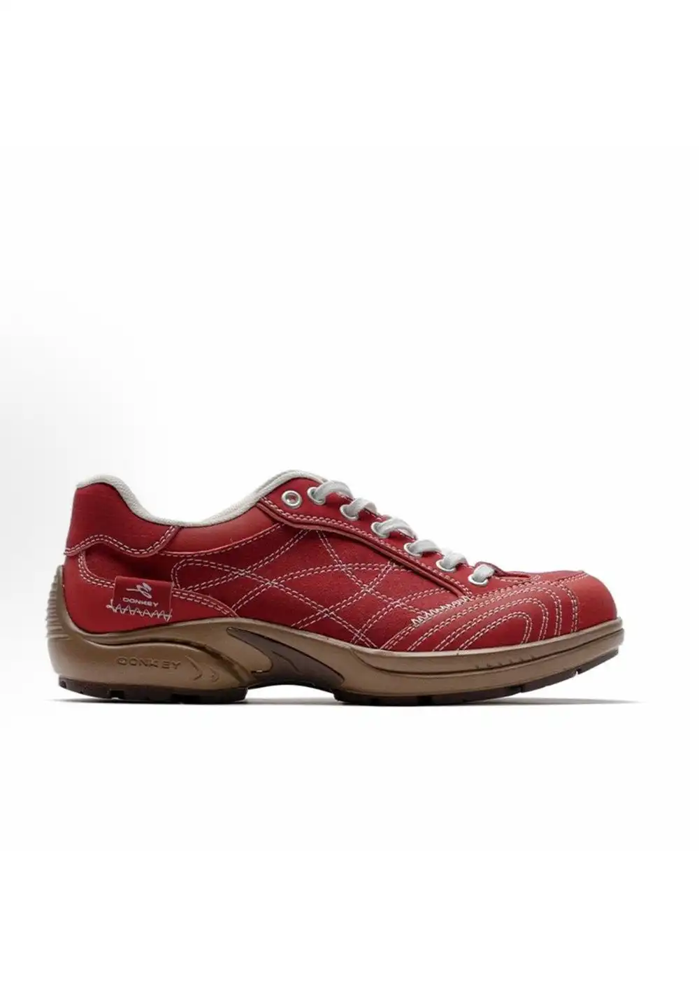 MULE DONKEY丨Duozuilv Vintage German Trainer Sneakers