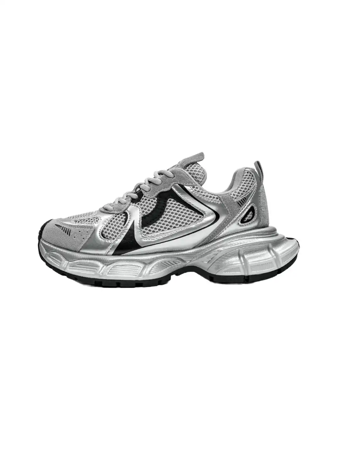 EBLAN丨Functionalist Retro Dad Shoes