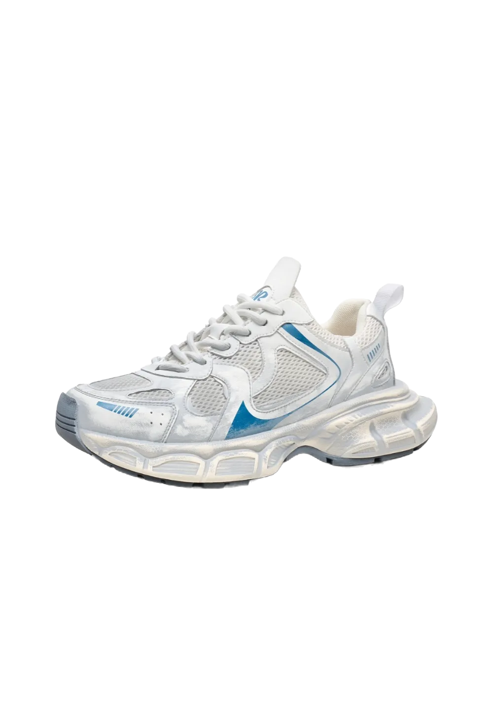 EBLAN丨Functionalist Retro Dad Shoes