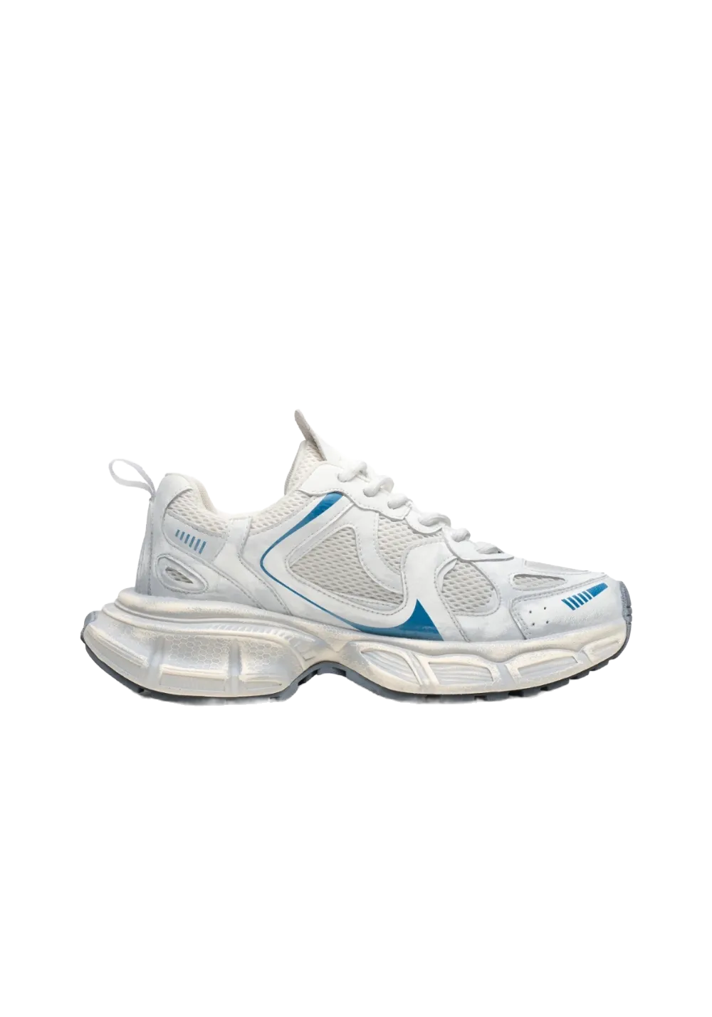EBLAN丨Functionalist Retro Dad Shoes