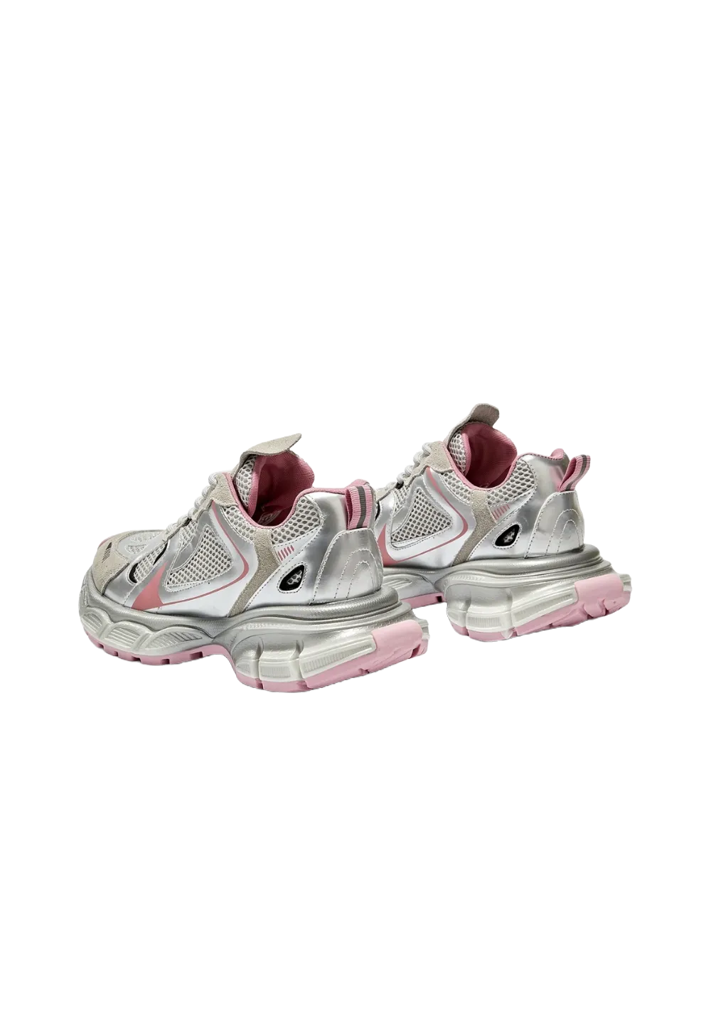 EBLAN丨Functionalist Retro Dad Shoes