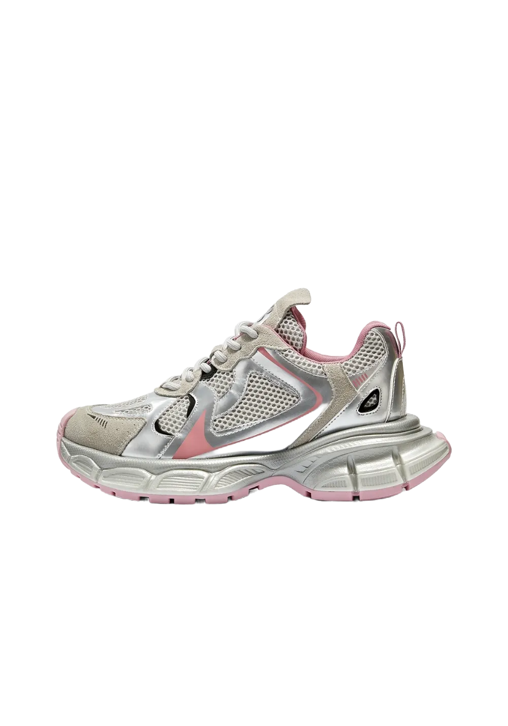 EBLAN丨Functionalist Retro Dad Shoes
