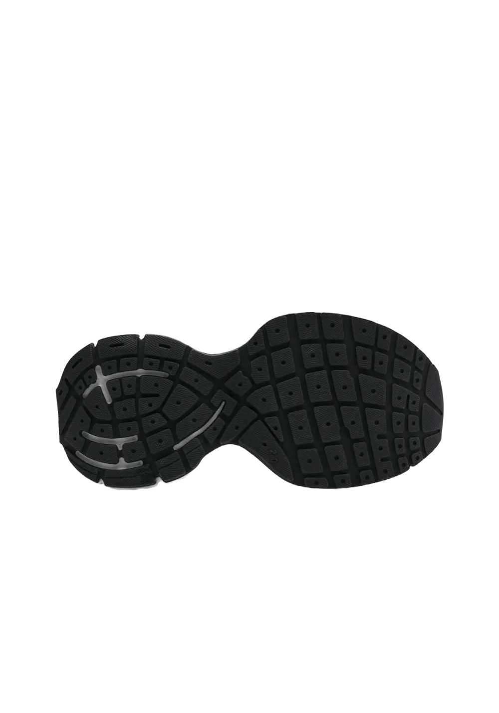 EBLAN丨Functionalist Retro Dad Shoes