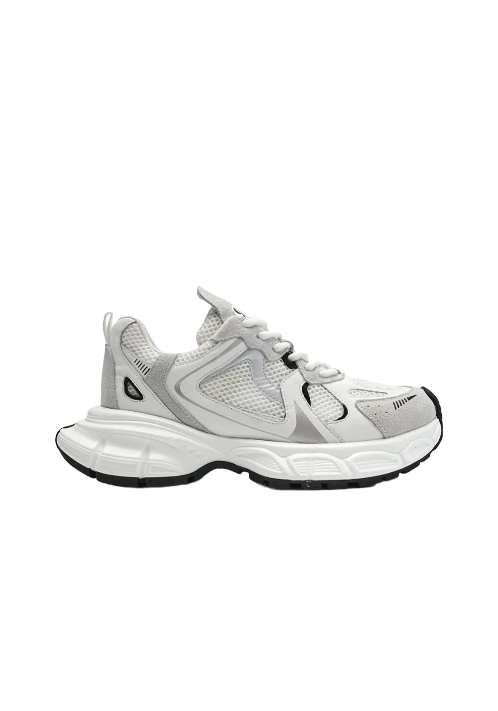 EBLAN丨Functionalist Retro Dad Shoes