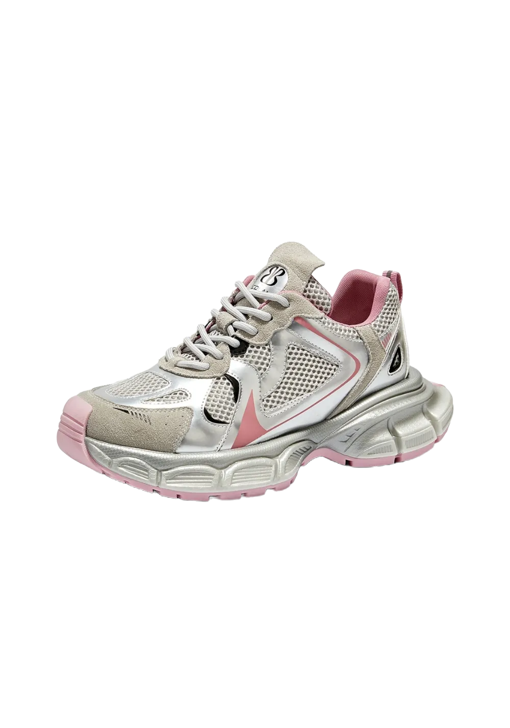 EBLAN丨Functionalist Retro Dad Shoes