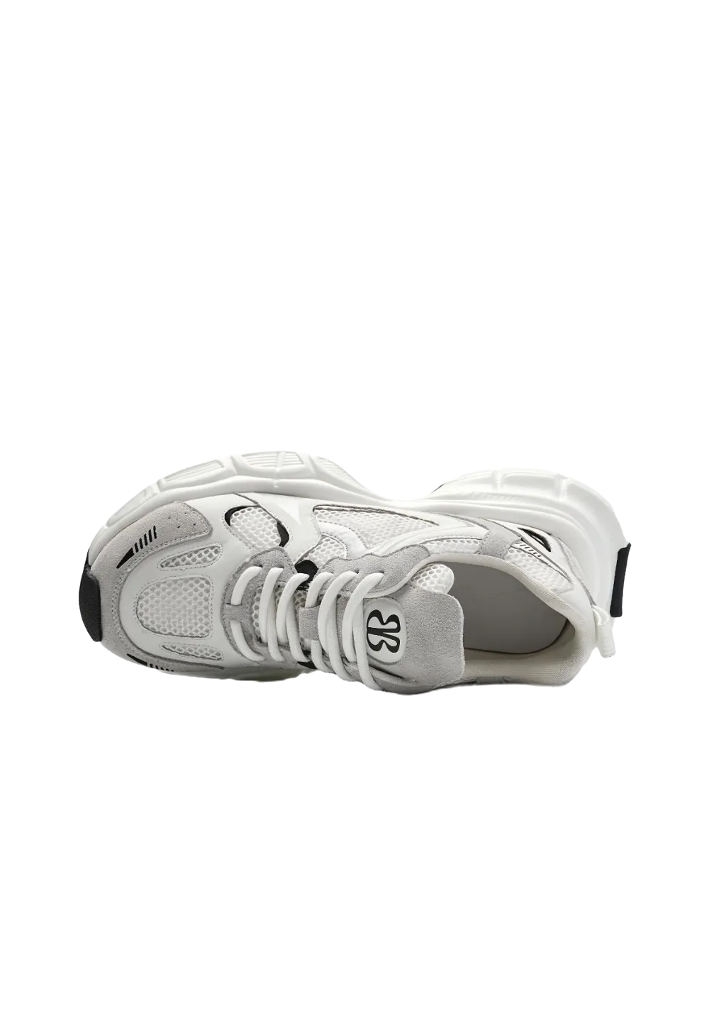 EBLAN丨Functionalist Retro Dad Shoes