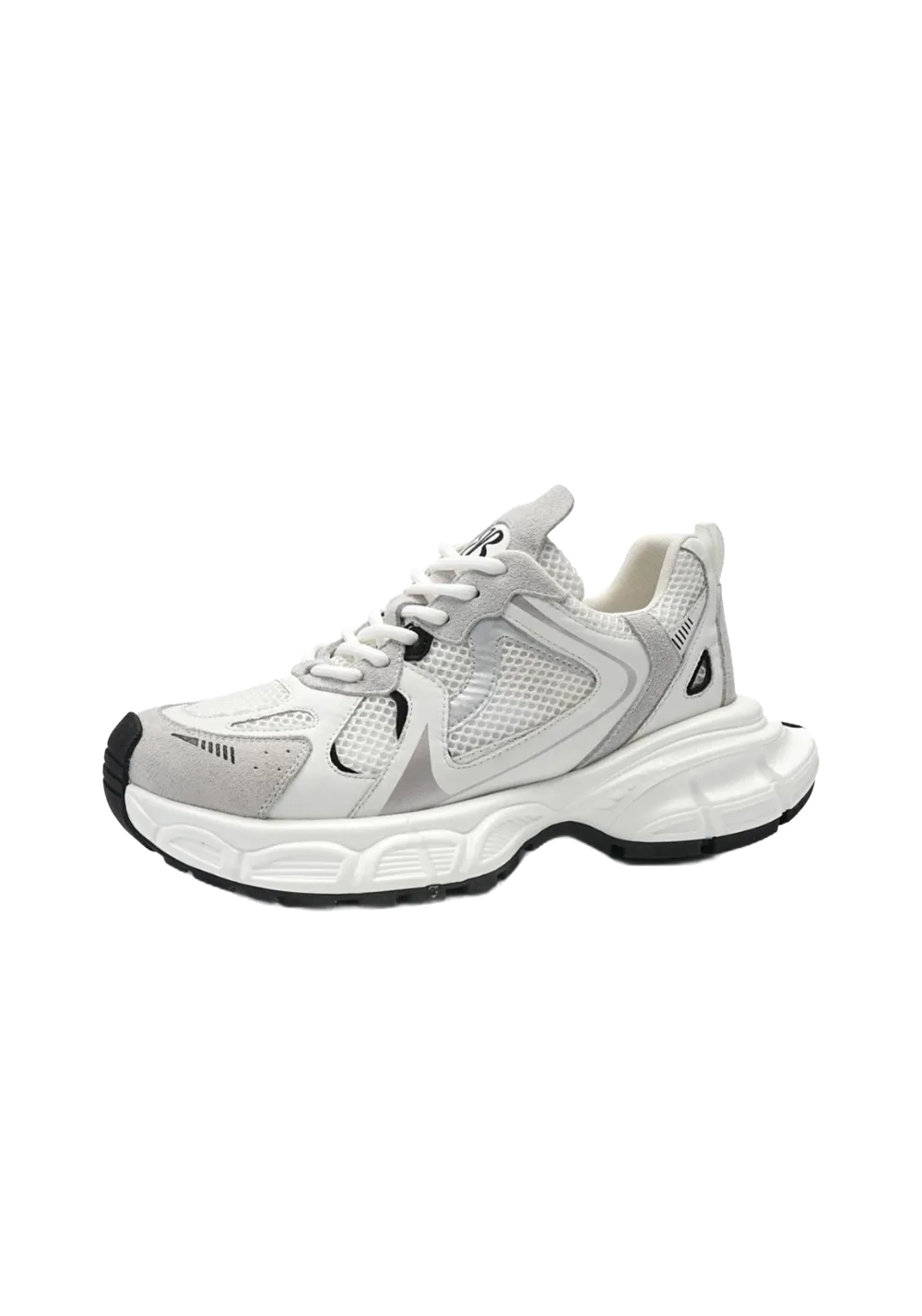 EBLAN丨Functionalist Retro Dad Shoes