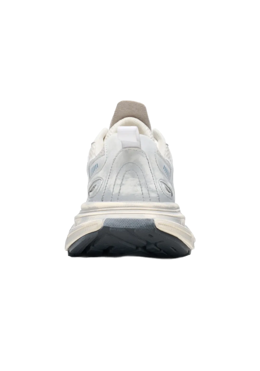 EBLAN丨Functionalist Retro Dad Shoes