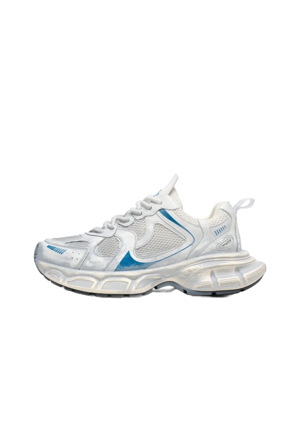 EBLAN丨Functionalist Retro Dad Shoes