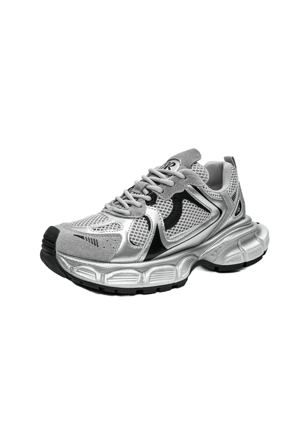 EBLAN丨Functionalist Retro Dad Shoes