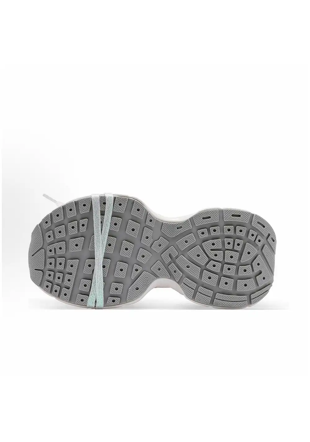 C.BANNER丨Women's Fashionable Rhinestone Shock-absorbing Dad Shoes