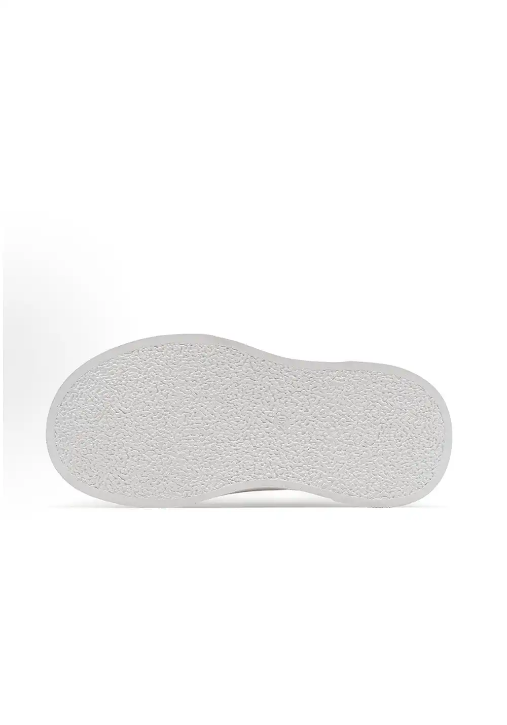 CBANNER丨Sweet and Cute Mesh Low-Top Sneakers in Silver