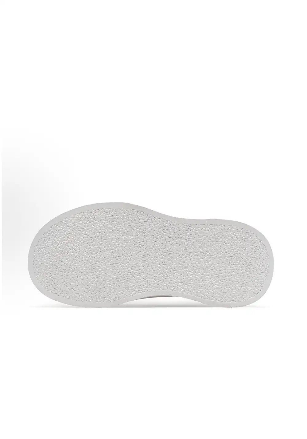 C.BANNER丨 Chanel-style Sweet and Cute Mesh Low-Top Sneakers in Silver