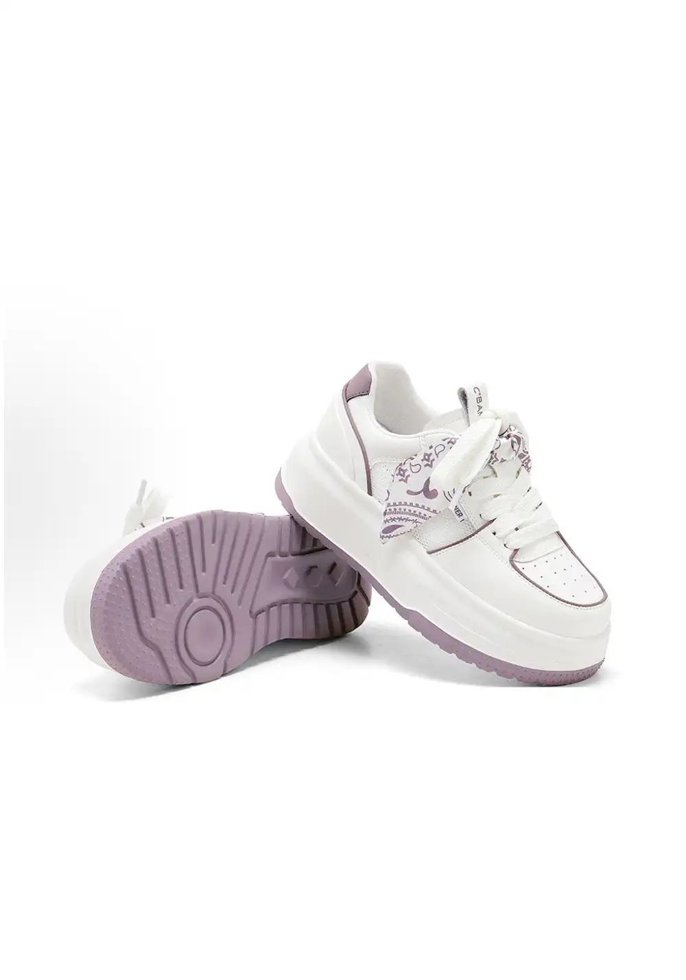 C.BANNER | Women's Spring Casual Shoes
