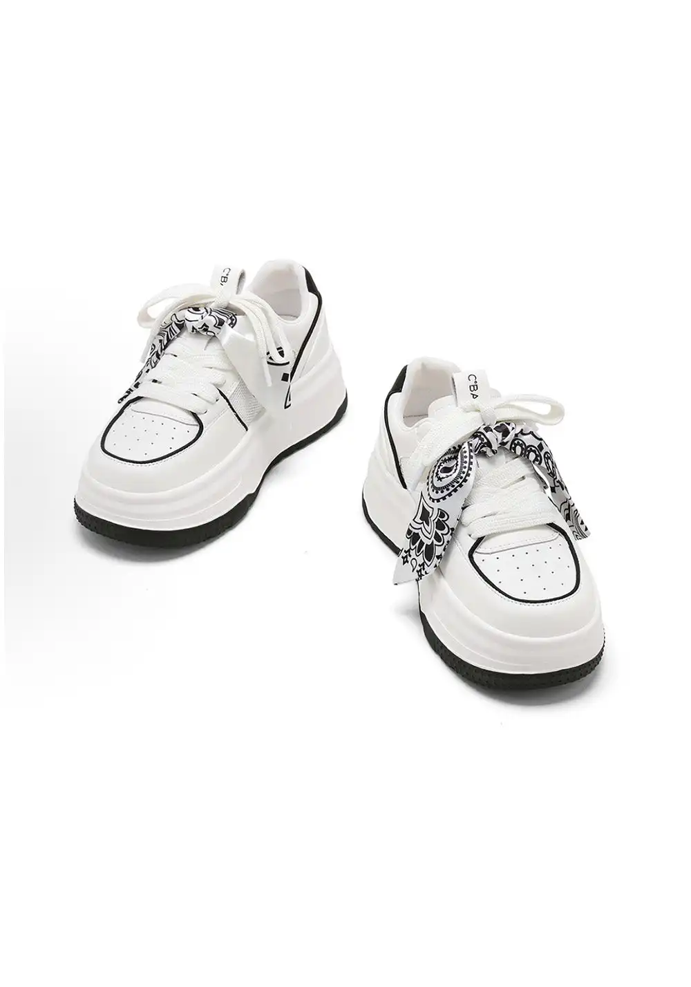 C.BANNER | Women's Spring Casual Shoes