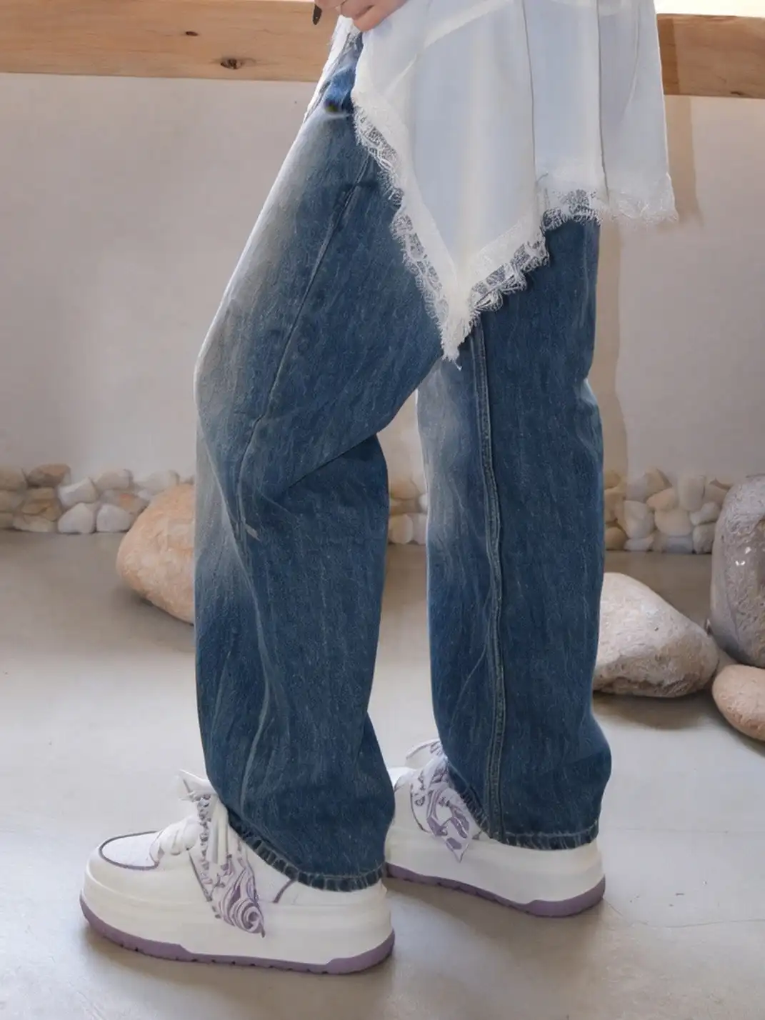 C.BANNER | Women's Spring Casual Shoes