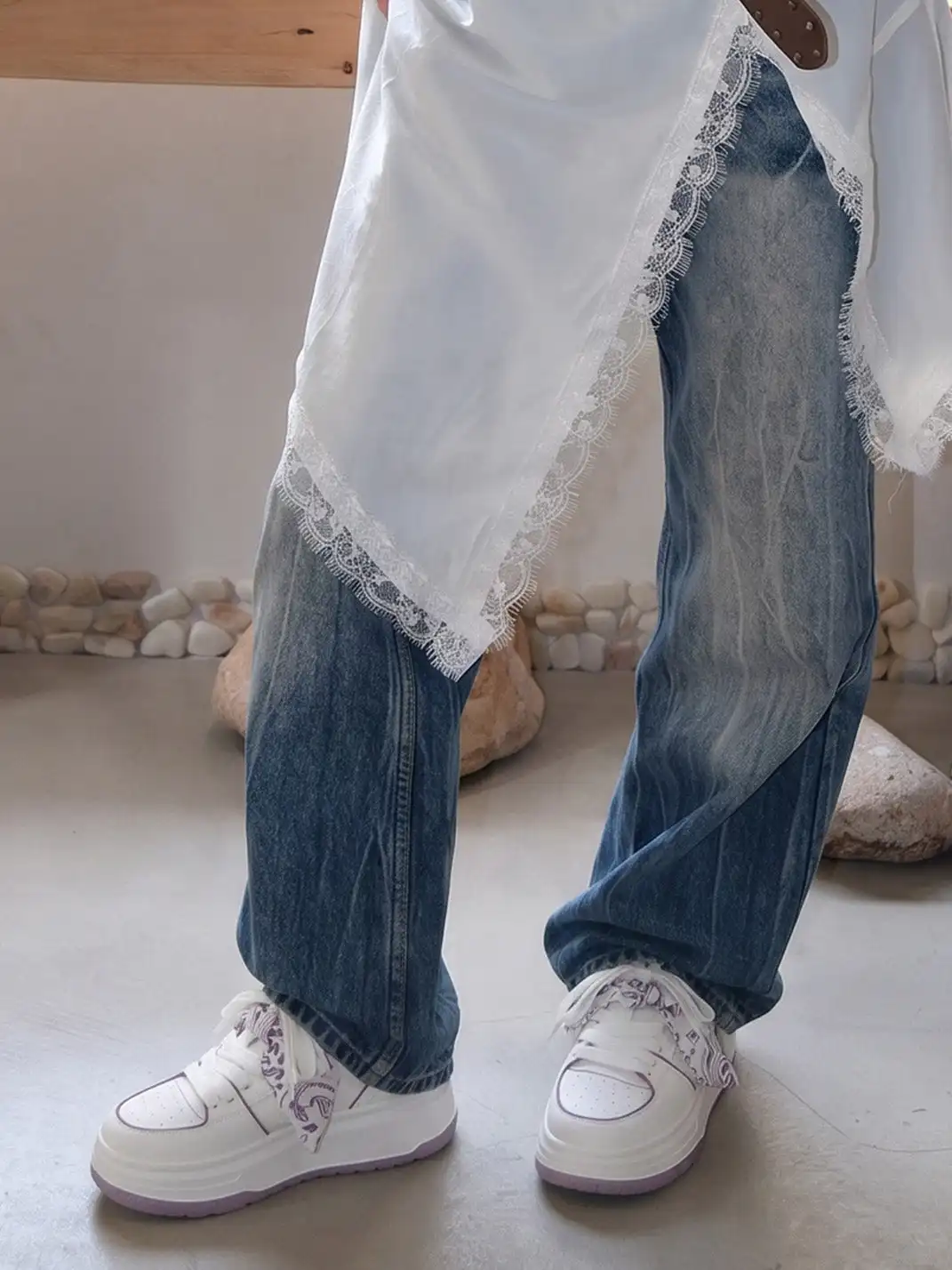 C.BANNER | Women's Spring Casual Shoes